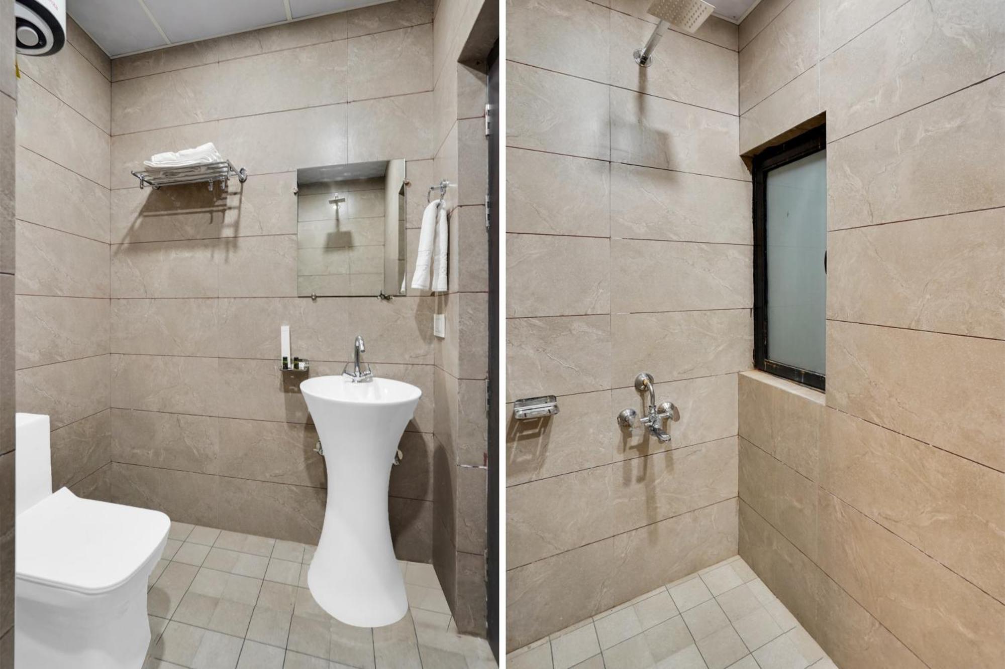 Super Townhouse The Royal Casa Hotel Ghaziabad Exterior photo